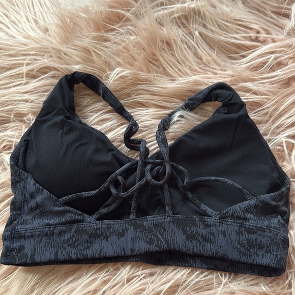 Athleta Sports Bra - Picture 2 of 3